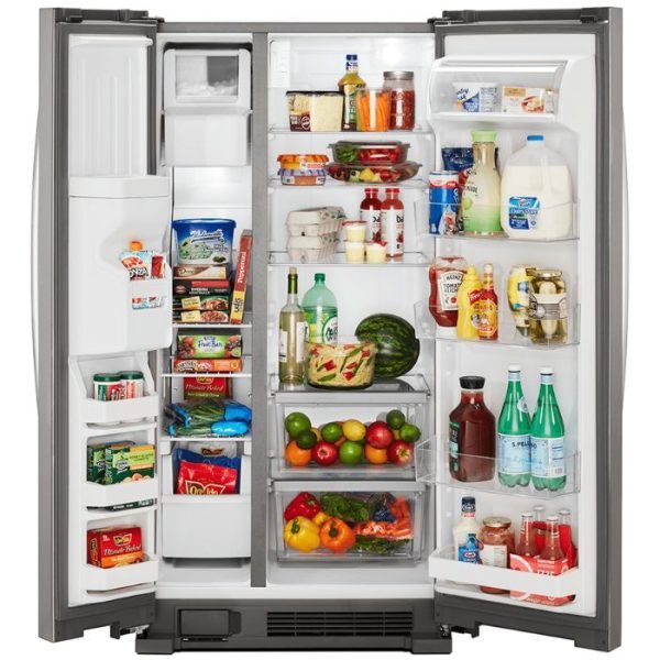 REFRIGERADOR WHIRLPOOL WD5620S T/1 - Image 2