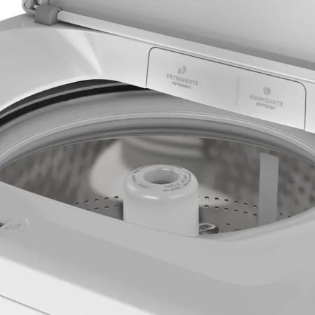 LAVADORA WHIRLPOOL 8MWTW2224MPM TAPA BLANCA - Image 2
