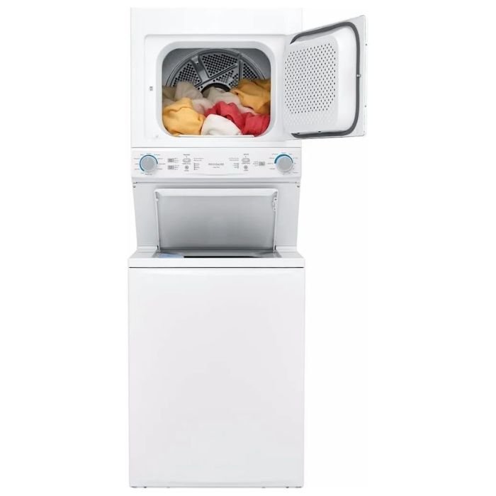CENTRO DE LAVADO FRIGIDAIRE FLCE7522AW 20KG - Image 2