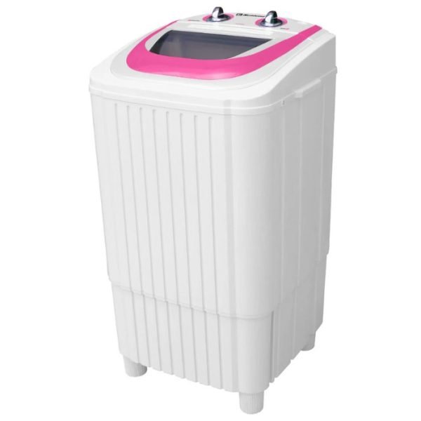 LAVADORA KOBLENZ COMPACTA LCK60.BLA T/1 - Image 2