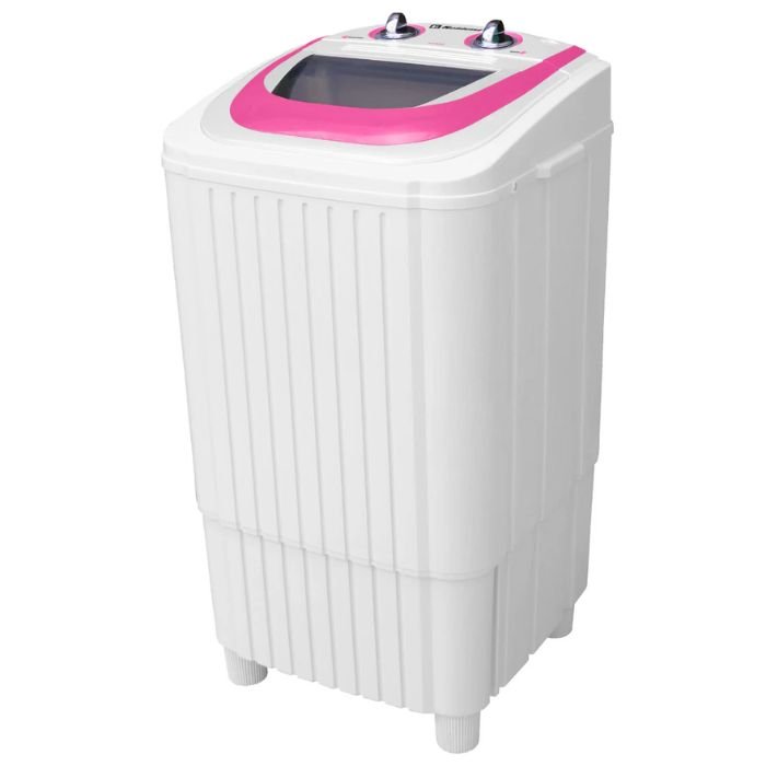 LAVADORA KOBLENZ COMPACTA LCK60.BLA T/1 - Image 2