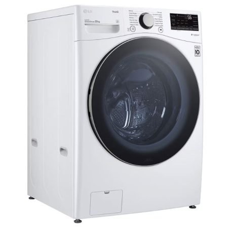 LAVADORA LG WM22WV26SR T/1 - Image 2