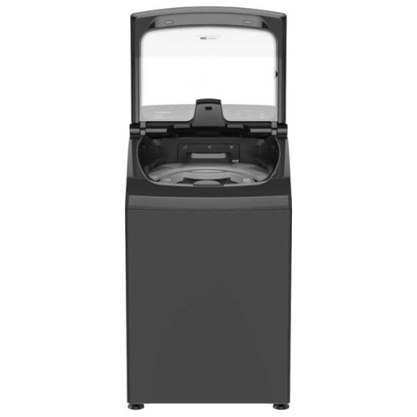 LAVADORA WHIRPOOL 18KG GRIS WWH18ATALN T/1 - Image 2
