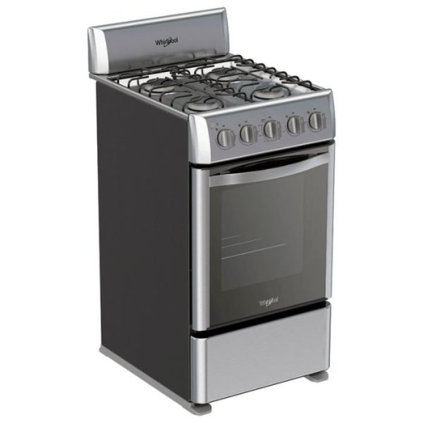 ESTUFA WHIRLPOOL WWR3000S T/1 - Image 2
