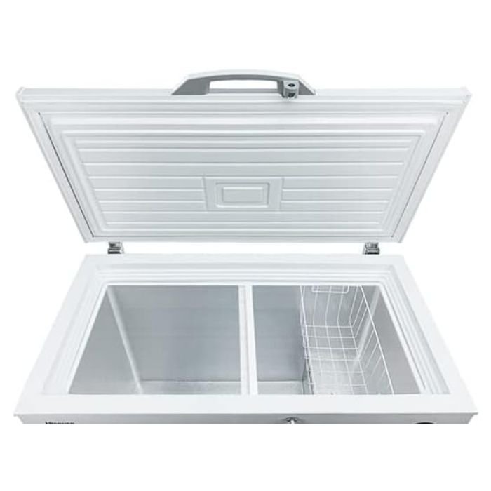 CONGELADOR HISENSE MOD FC88D6BWX1 - Image 2