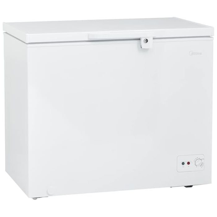 CONGELADOR MIDEA 06 P BLANCO MDRC142FGM01 - Image 2