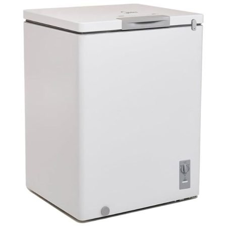 CONGELADOR MIDEA 5P BLANCO MDRC205FZM01 - Image 2