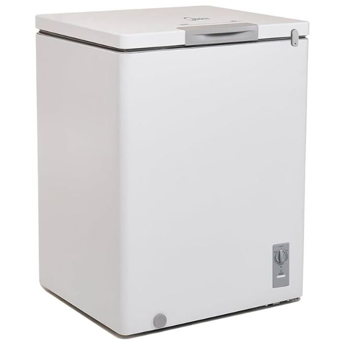 CONGELADOR MIDEA 5P BLANCO MDRC205FZM01 - Image 2