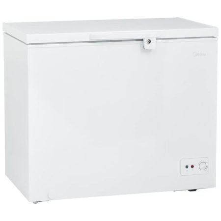 CONGELADOR MIDEA MFCD09P2NABW - Image 2