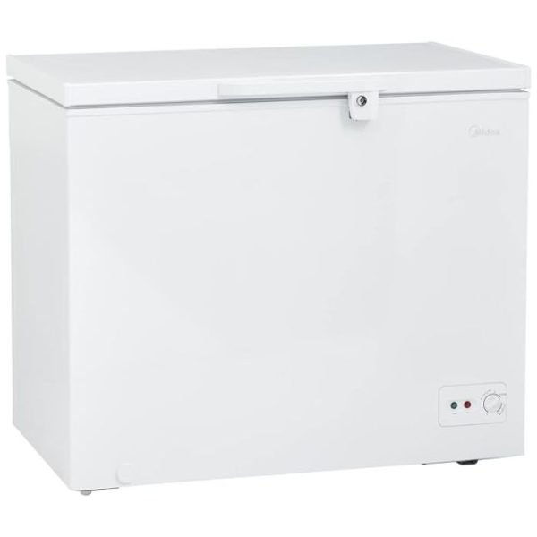 CONGELADOR MIDEA MFCD09P2NABW - Image 2