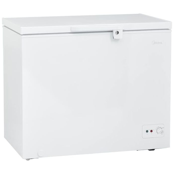 CONGELADOR MIDEA MFCD09P2NABW - Image 2