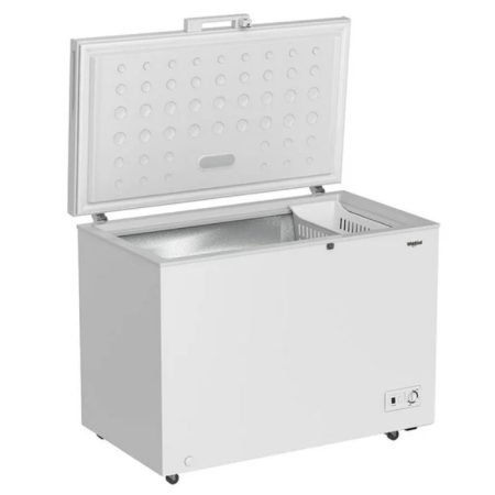 CONGELADOR WHIRPOOL WCF2111Q T/1 - Image 2