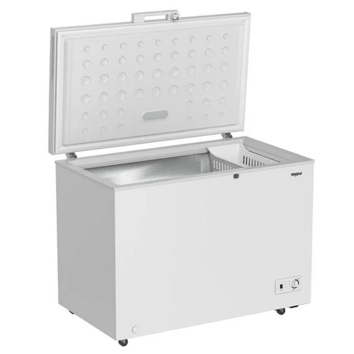 CONGELADOR WHIRPOOL WCF2111Q T/1 - Image 2