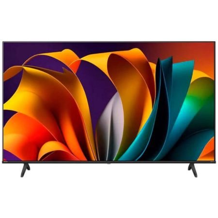 PANTALLA HISENSE 4K SMART VIDAA 75A6NV T/1
