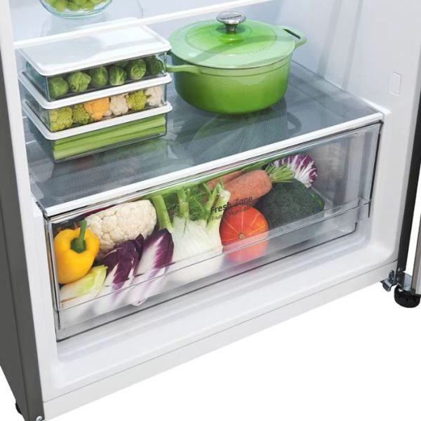 REFRIGERADOR LG VT40WP T/1 - Image 3