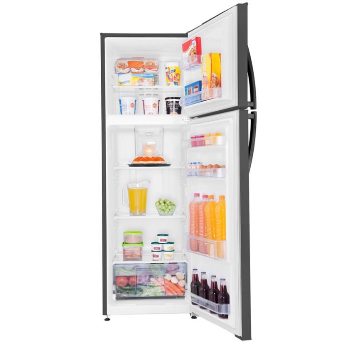 REFRIGERADOR MABE RME360FGMRQ0 14P GRAFITO T/1 - Image 3