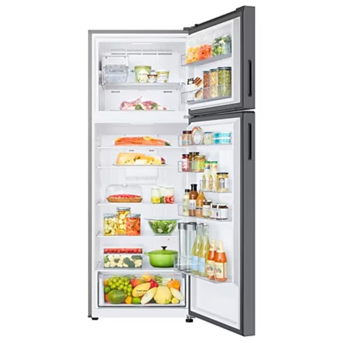 REFRIGERADOR SAMSUNG 19P SILVER SMART RT53DF612859EM - Image 3