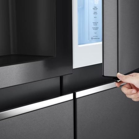 REFRIGERADOR LG VS27JT T/1- - Image 3