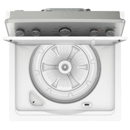 LAVADORA MAYTAG 7MMVWC465JW T/1 - Image 3