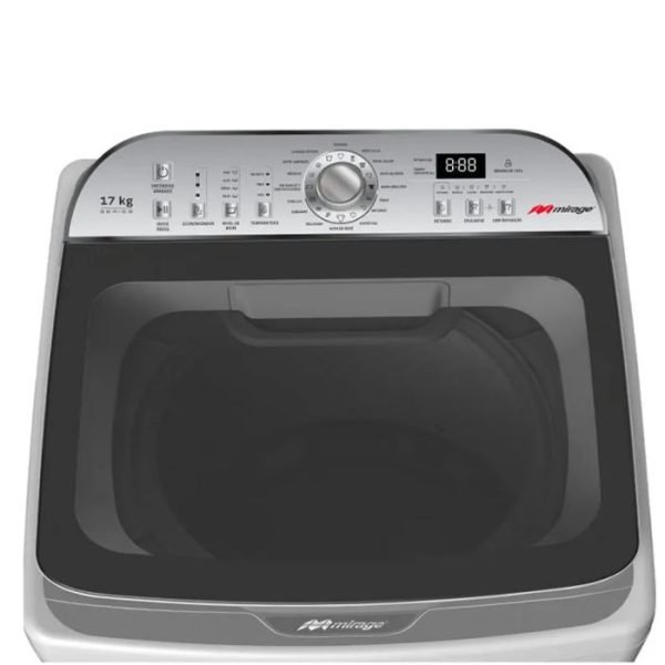 LAVADORA MIRAGE LMA017D T/1 - Image 3