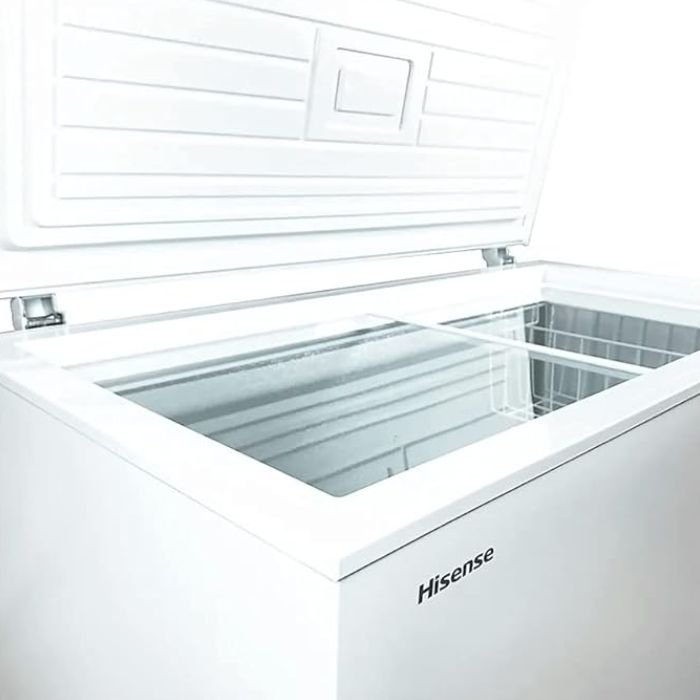 CONGELADOR HISENSE MOD FC88D6BWX1 - Image 3
