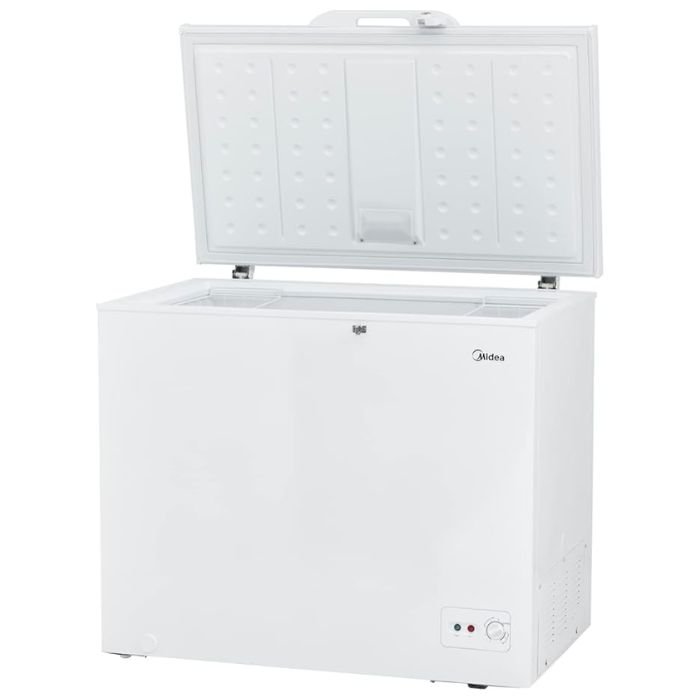 CONGELADOR MIDEA MFCD09P2NABW - Image 3