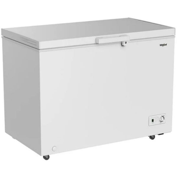 CONGELADOR WHIRPOOL WCF2111Q T/1 - Image 3