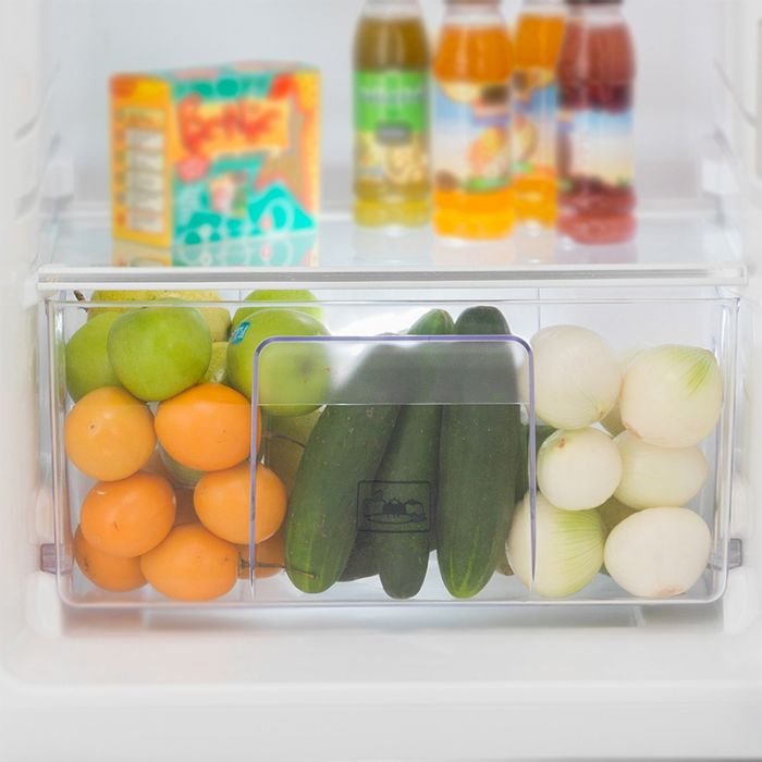 REFRIGERADOR MABE RMA250PVMRM0SILVER DE 10P3 2PTS - Image 4