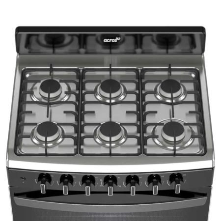 ESTUFA ACROOS 30" NEGRA AFR4112B T/1 - Image 4