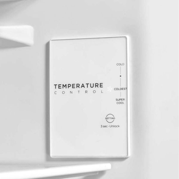 REFRIGERADOR MIDEA C/DESP MDRT489MTM46W T/1- - Image 4