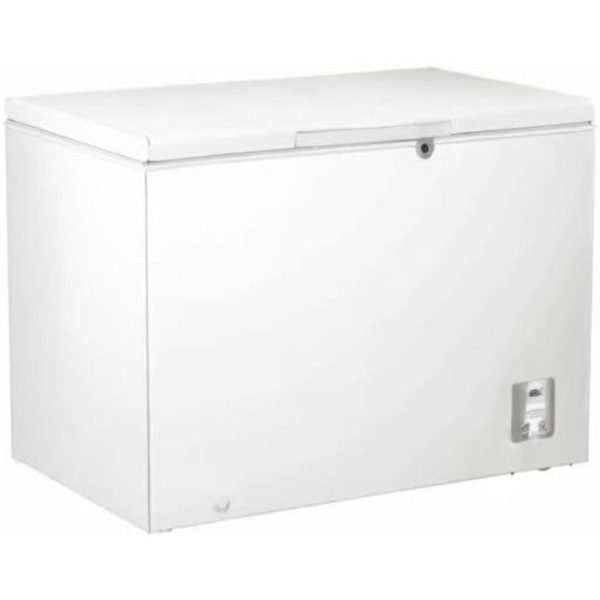 CONGELADOR HISENSE MOD FC88D6BWX1 - Image 4