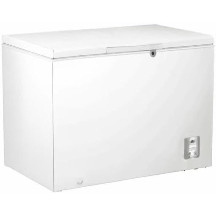 CONGELADOR HISENSE MOD FC88D6BWX1 - Image 4