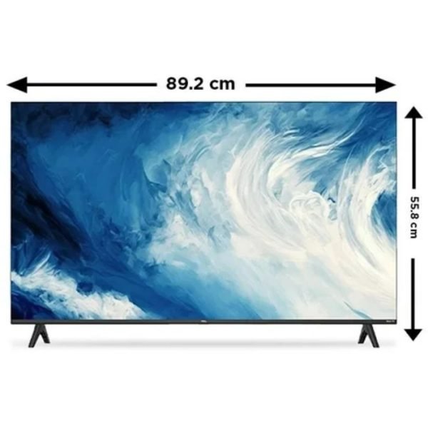 PANTALLA TCL 40" 40S310R-MX 4K ROKU TV WIFI - Image 4