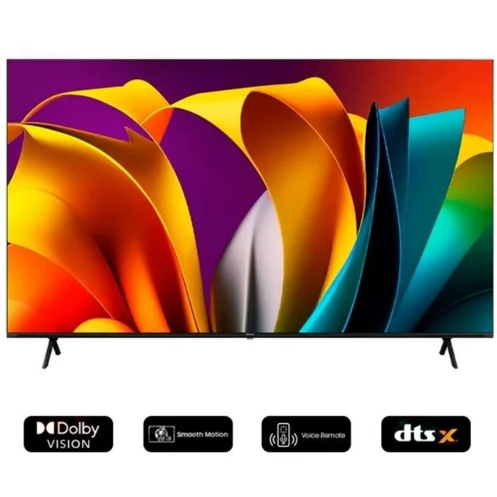 PANTALLA HISENSE 4K SMART GOOGLE TV MOD 85A6N - Image 4