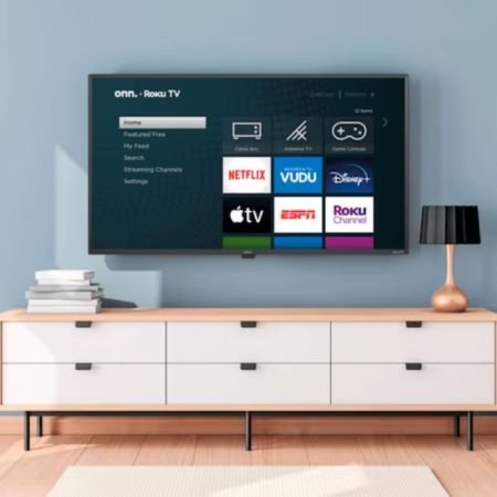 PANTALLA ONN ROCKU 50" M23077-MV T/2 - Image 4