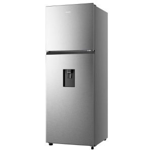 REFRIGERADOR HISENSE 11P3 SILVER C/DESP RT11N6WCX