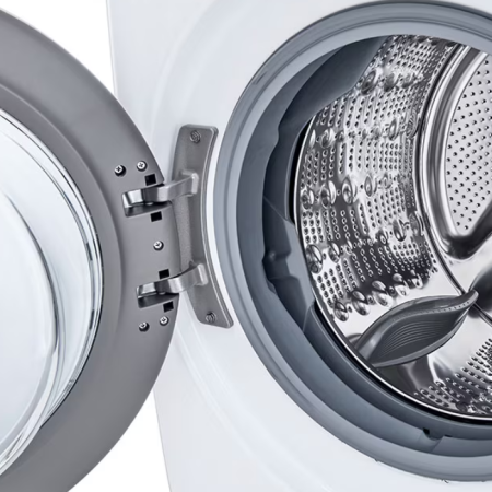 LAVADORA LG WM22WV26SR T/1 - Image 6