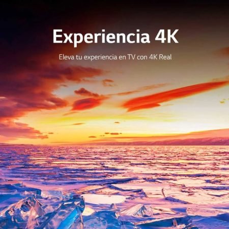 PANTALLA LED LG 50UQ8000PSB UDH 4K 50" - Image 9