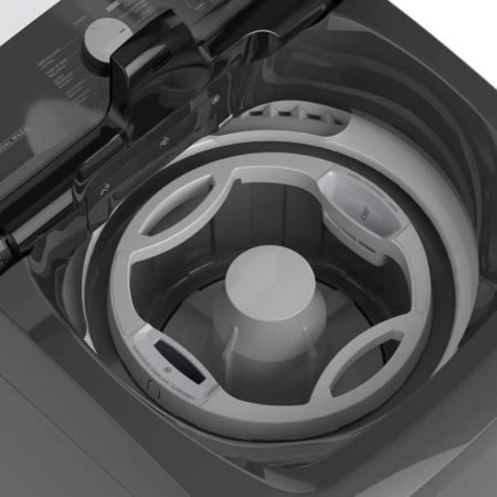 LAVADORA WHIRPOOL 18KG GRIS WWH18ATALN T/1 - Image 8
