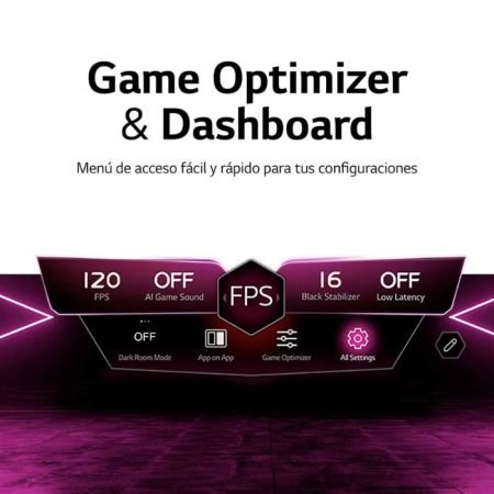 PANTALLA LED LG 50UQ8000PSB UDH 4K 50" - Image 11