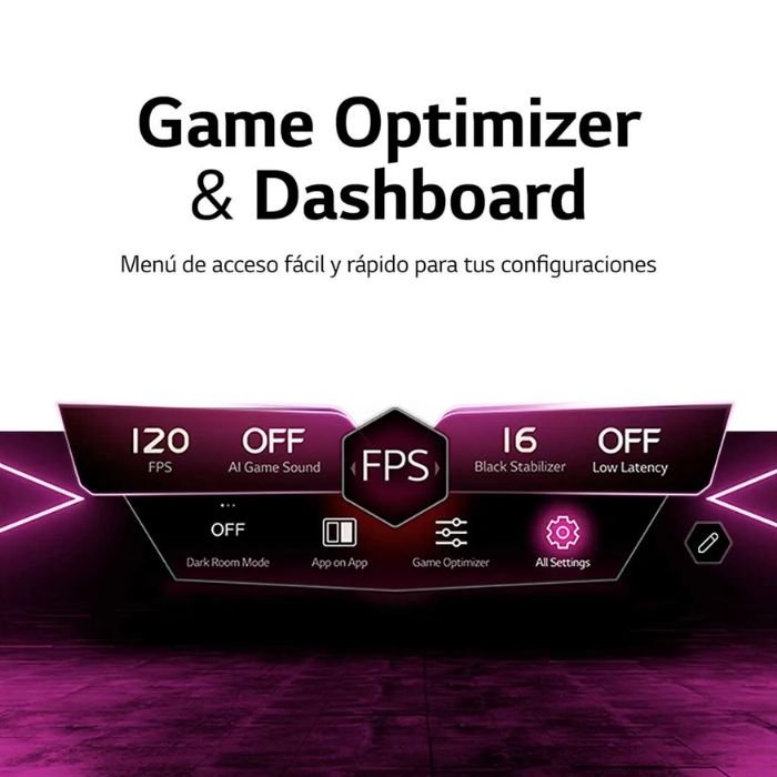 PANTALLA LED LG 50UQ8000PSB UDH 4K 50" - Image 11