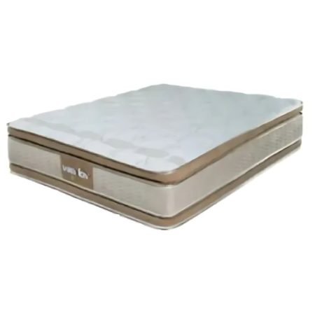 COLCHON WENDY BAMBU 2C MATRIMONIAL