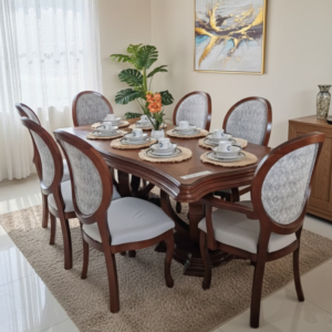 ANTECOMEDOR ORTEGA BERLIN MAD. ANT. 8/S T/2