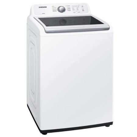 LAVADORA SAMSUNG WA21A3341GW/AX 21KG BLC. T/1 - Image 2
