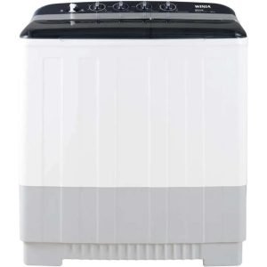 LAVADORA WINIA 2 TINAS 26KG DWM-K523PBA T/1-