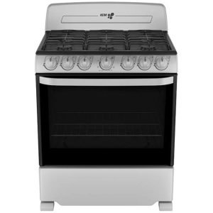 ESTUFA IEM 30 6QUEM GRIS EI3520BAPS1 T/1