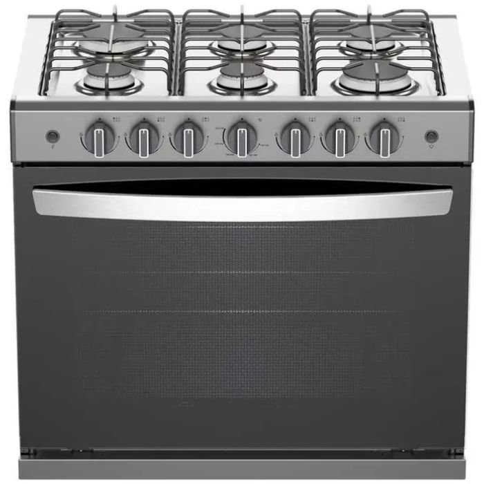 ESTUFA PARA EMPOTRAR ACROS ABR4120G T/1- - Image 1