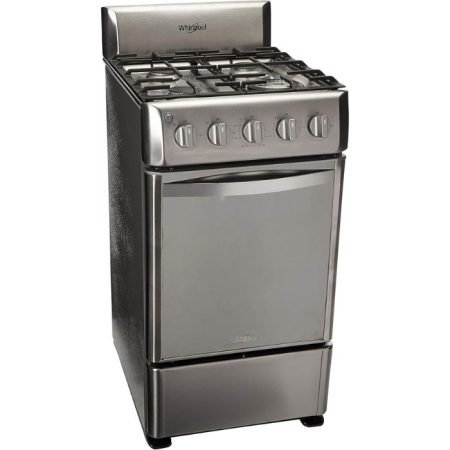 ESTUFA WHIRLPOOL WWR5000S T/1-