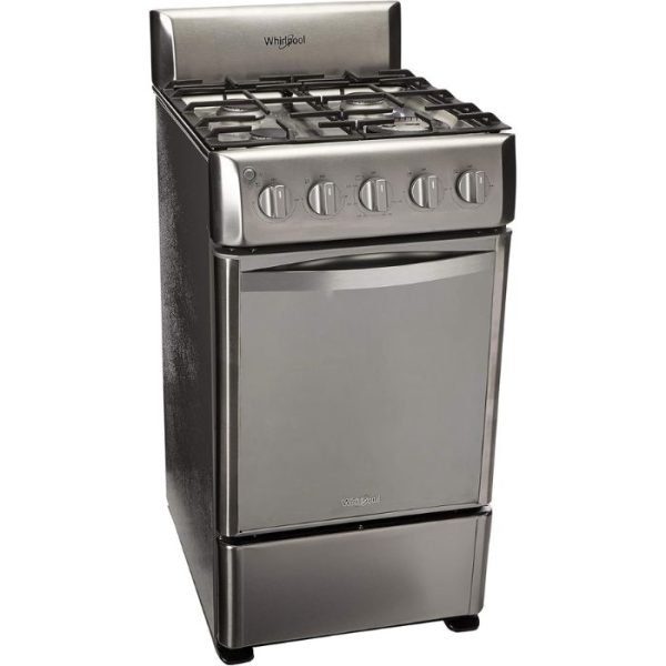 ESTUFA WHIRLPOOL WWR5000S T/1-