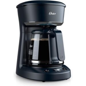 CAFETERA OSTER 12 TAZ BVSTDC4401R *
